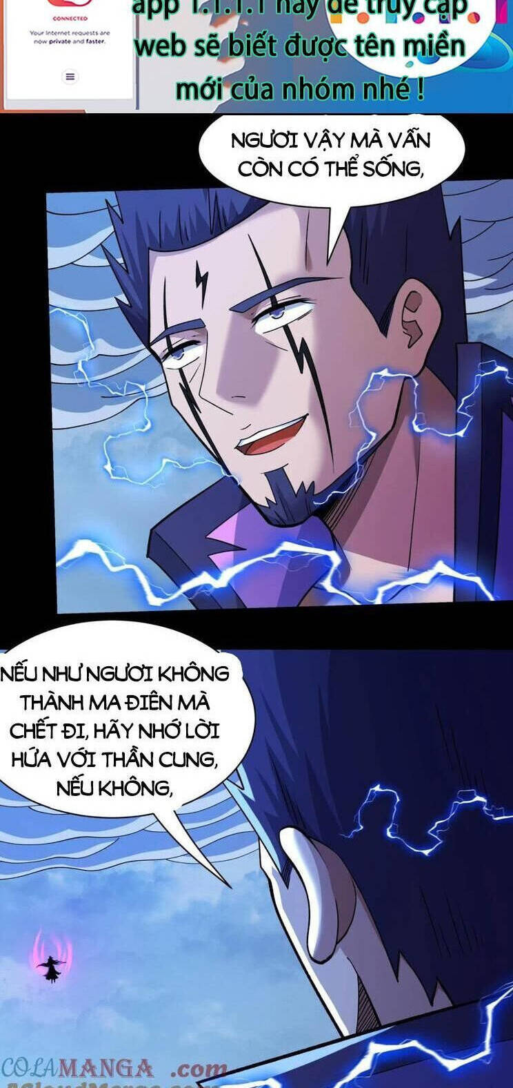 Tuyệt Thế Võ Thần Chapter 872 - Trang 2
