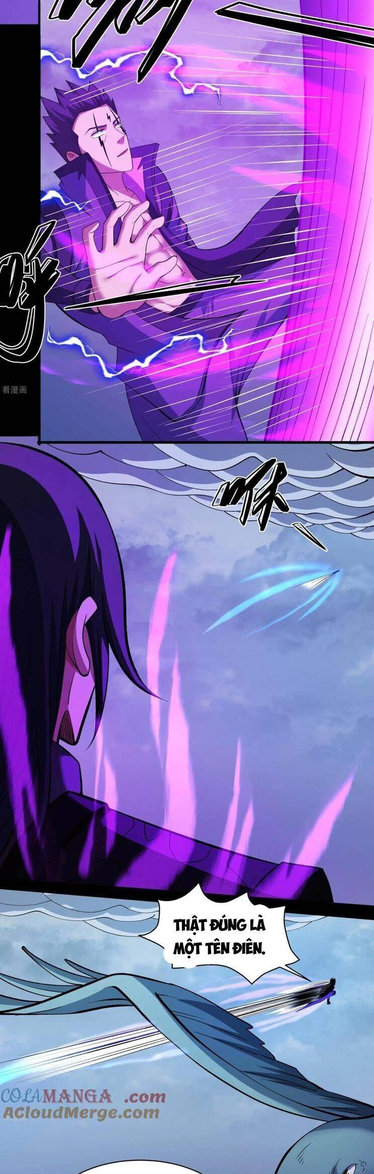 Tuyệt Thế Võ Thần Chapter 872 - Trang 2