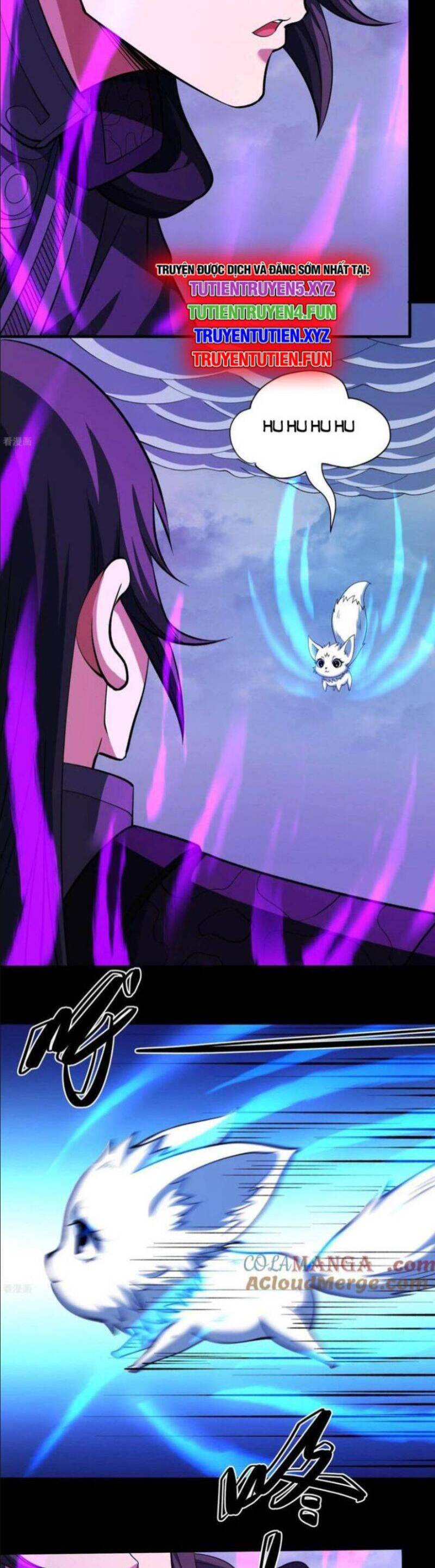 Tuyệt Thế Võ Thần Chapter 873 - Trang 2