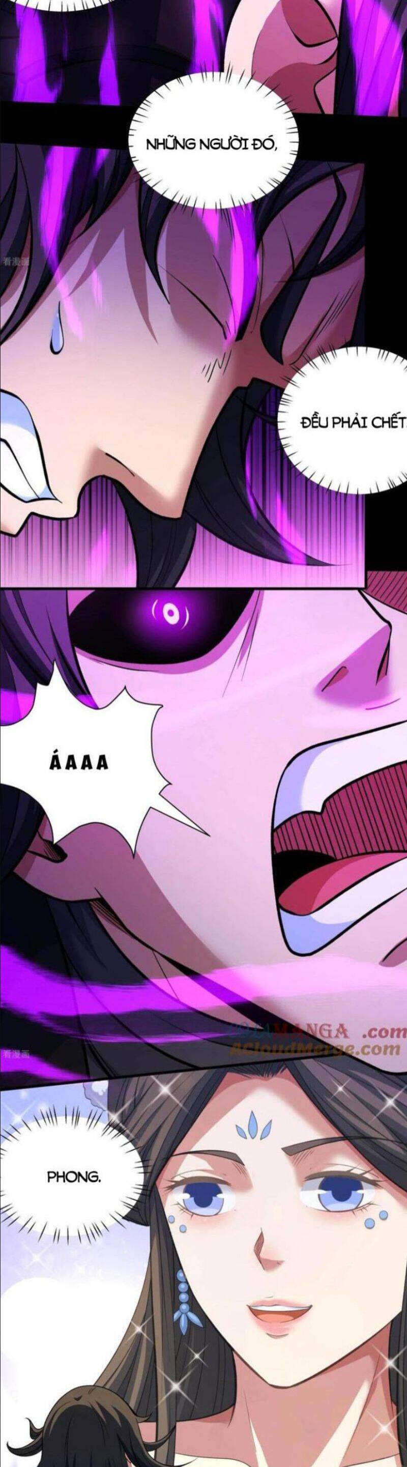 Tuyệt Thế Võ Thần Chapter 873 - Trang 2