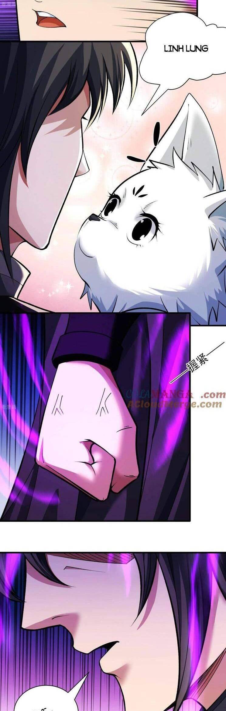 Tuyệt Thế Võ Thần Chapter 877 - Trang 2