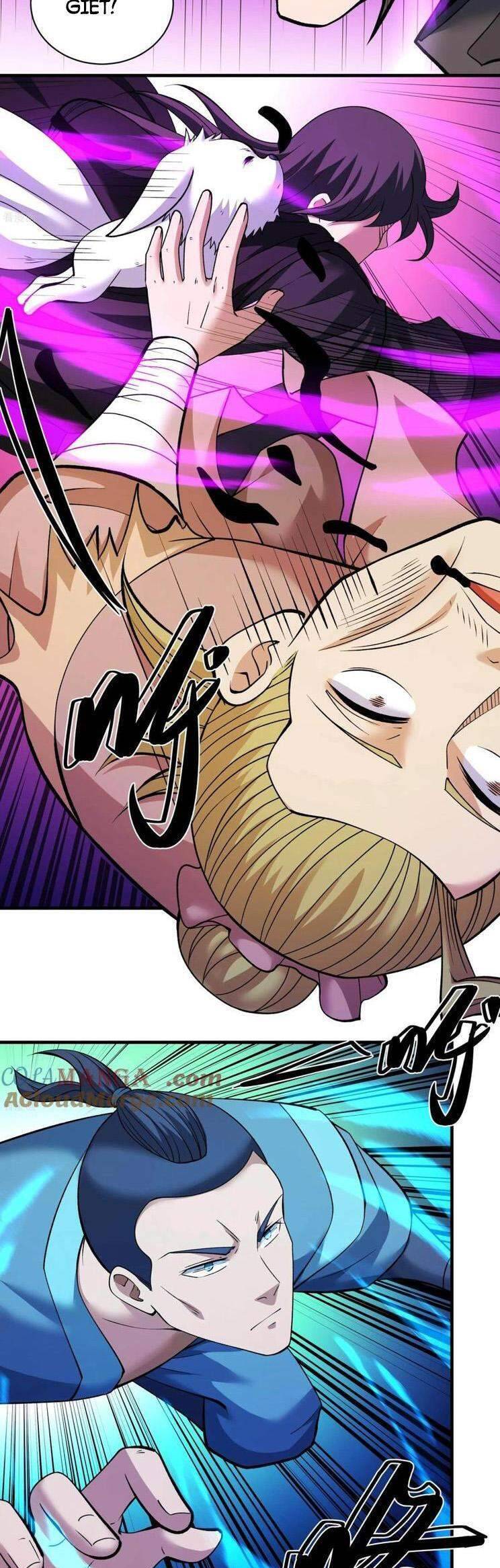 Tuyệt Thế Võ Thần Chapter 877 - Trang 2