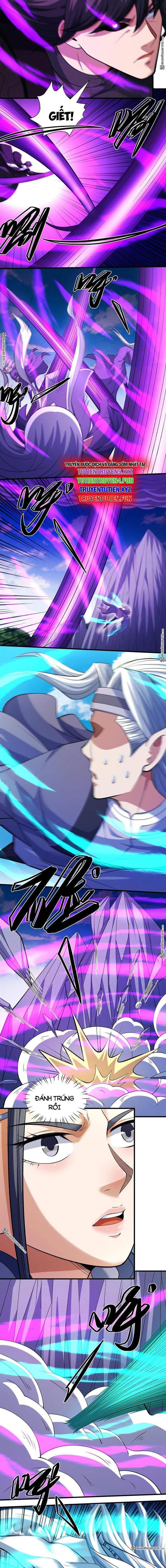Tuyệt Thế Võ Thần Chapter 878.1 - Trang 2