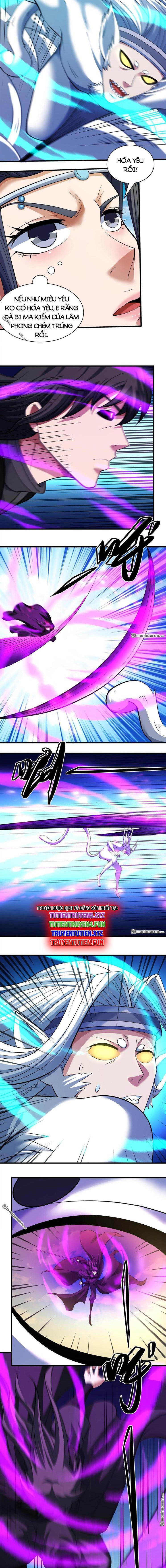 Tuyệt Thế Võ Thần Chapter 878.1 - Trang 2