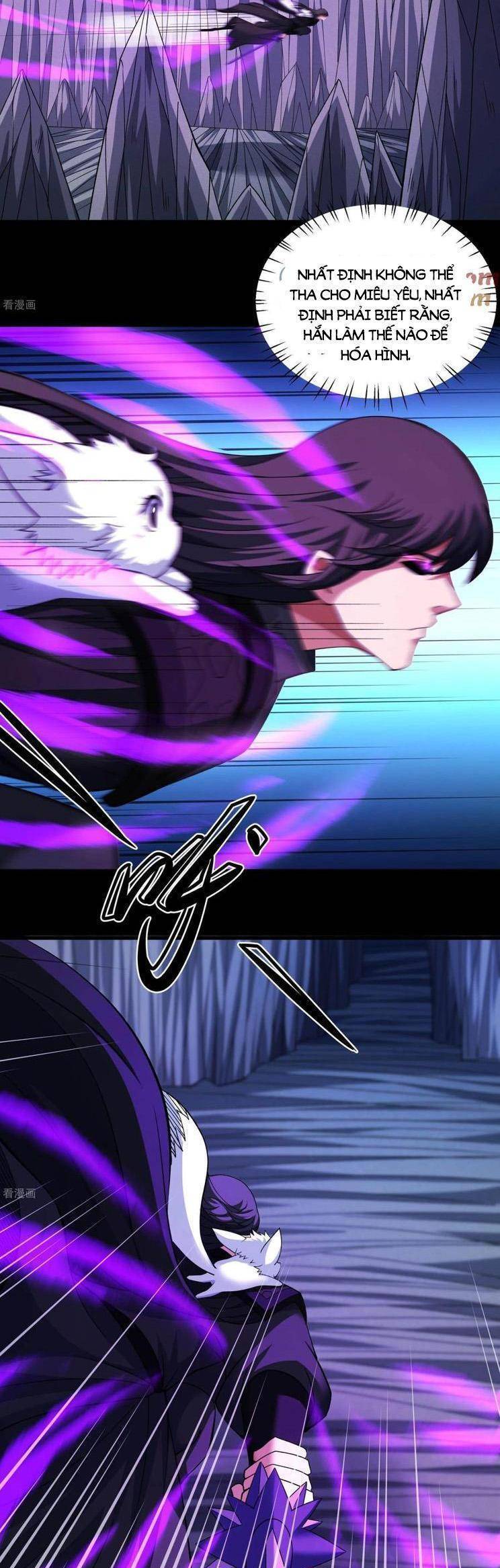 Tuyệt Thế Võ Thần Chapter 878 - Trang 2