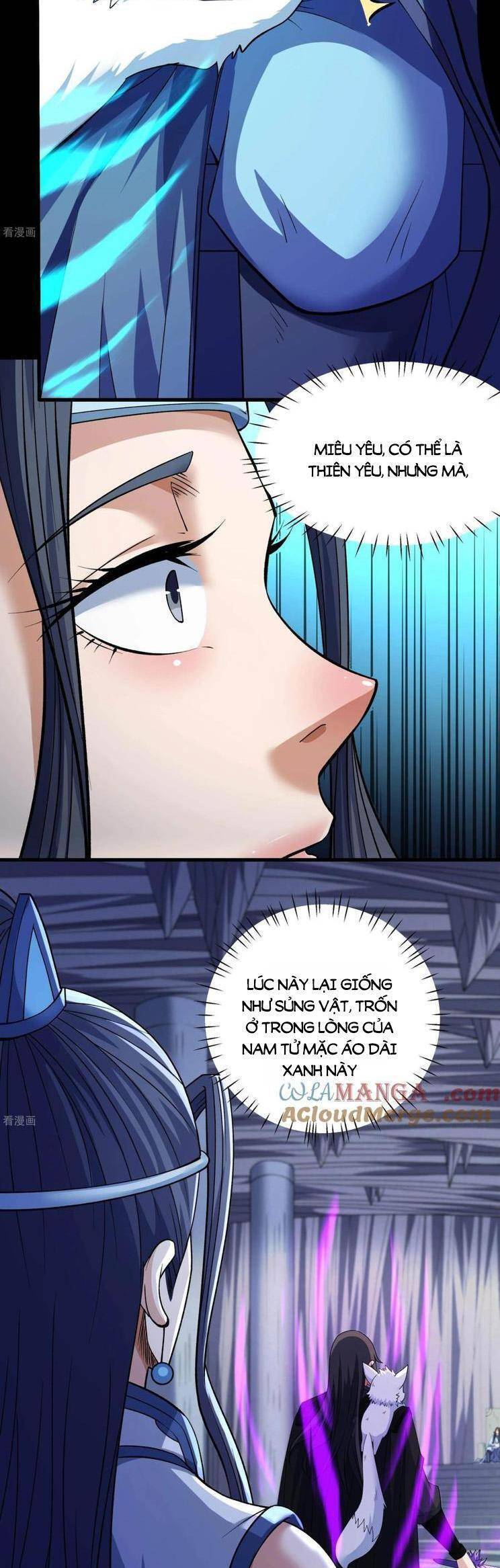 Tuyệt Thế Võ Thần Chapter 878 - Trang 2