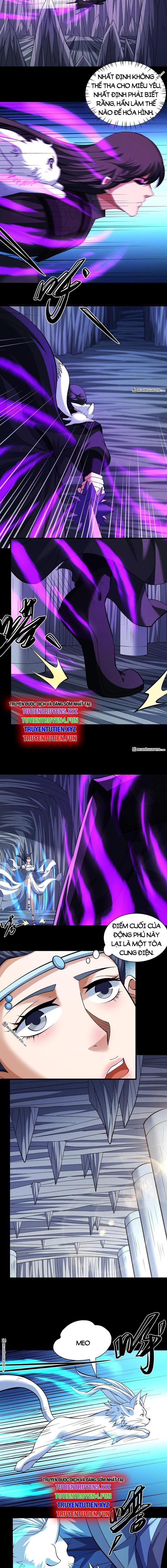 Tuyệt Thế Võ Thần Chapter 879.2 - Trang 2