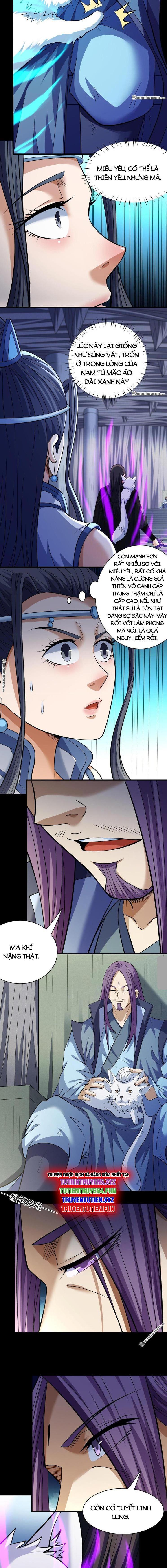 Tuyệt Thế Võ Thần Chapter 879.2 - Trang 2