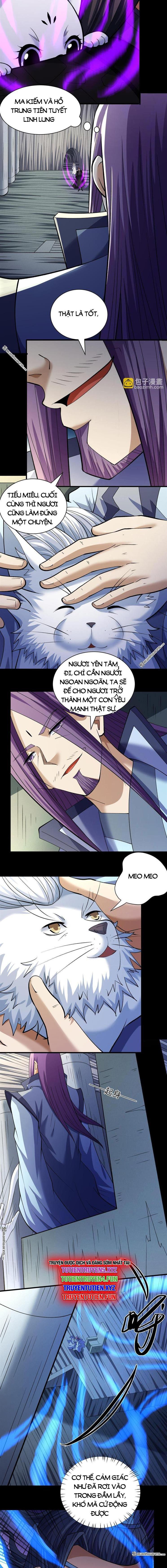 Tuyệt Thế Võ Thần Chapter 879.2 - Trang 2