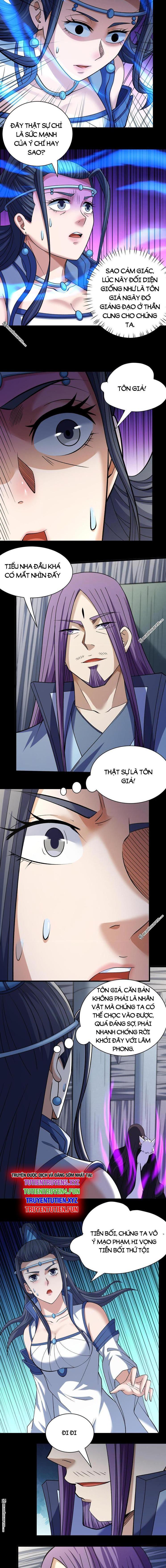 Tuyệt Thế Võ Thần Chapter 879.2 - Trang 2