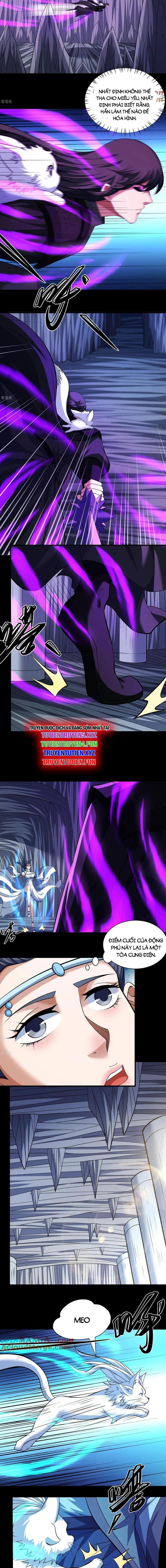 Tuyệt Thế Võ Thần Chapter 880 - Trang 2