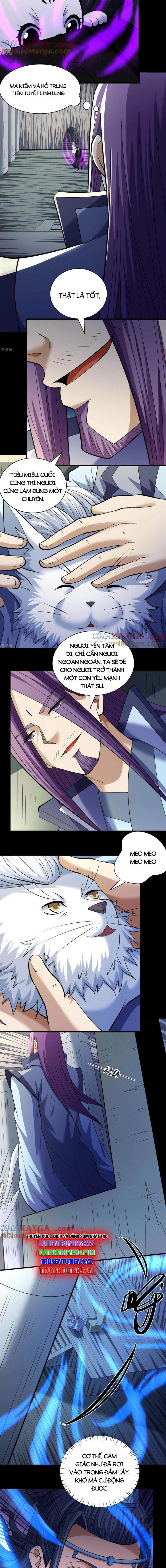 Tuyệt Thế Võ Thần Chapter 880 - Trang 2