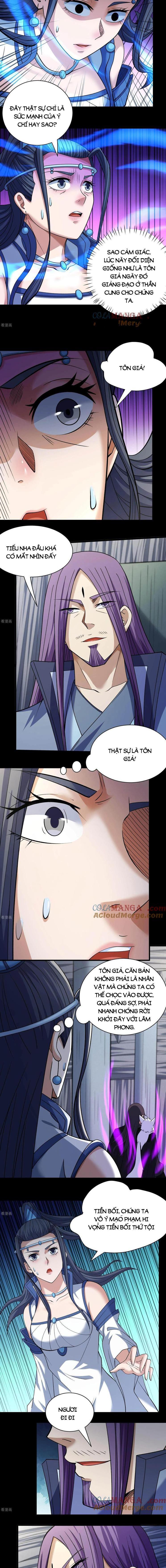 Tuyệt Thế Võ Thần Chapter 880 - Trang 2