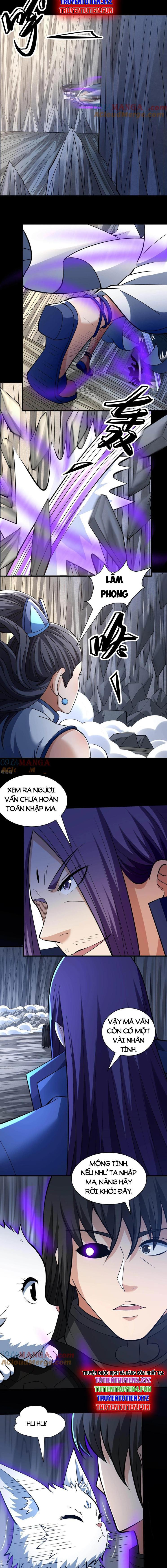 Tuyệt Thế Võ Thần Chapter 881 - Trang 2