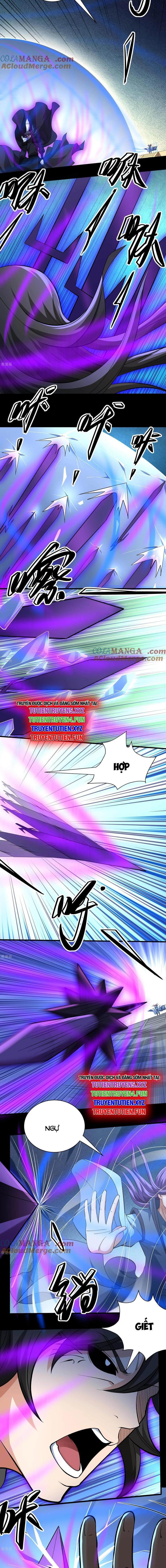 Tuyệt Thế Võ Thần Chapter 881 - Trang 2