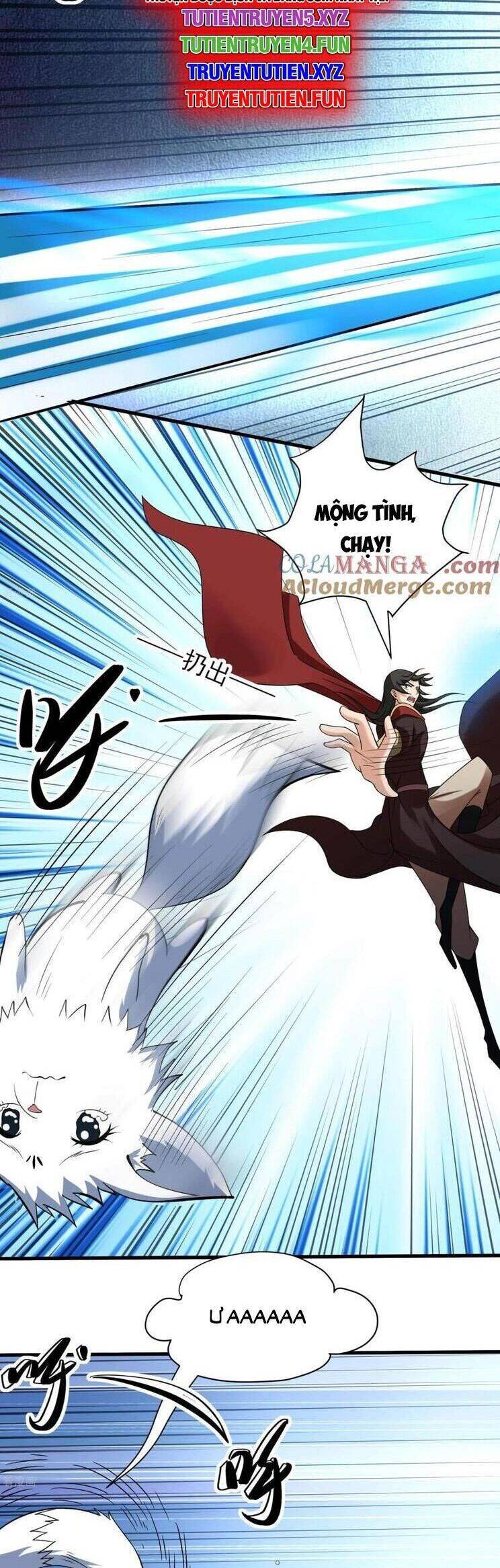 Tuyệt Thế Võ Thần Chapter 882 - Trang 2