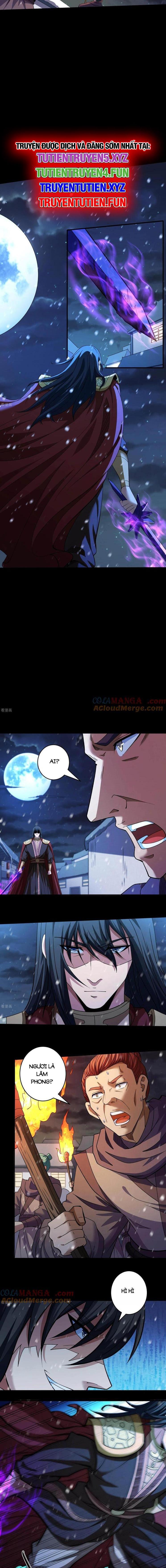 Tuyệt Thế Võ Thần Chapter 884 - Trang 2