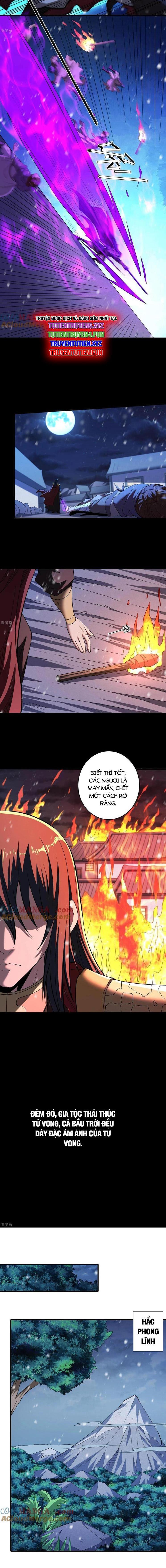 Tuyệt Thế Võ Thần Chapter 884 - Trang 2