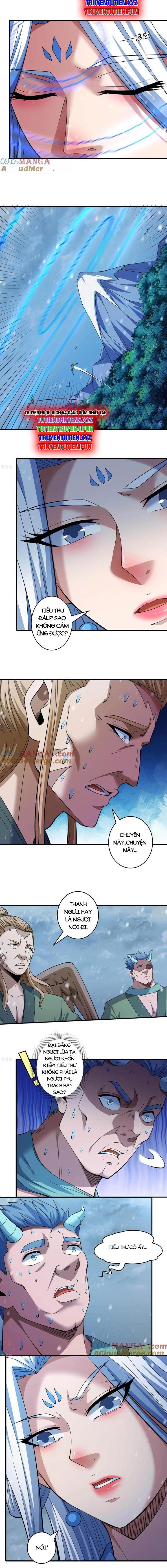 Tuyệt Thế Võ Thần Chapter 884 - Trang 2