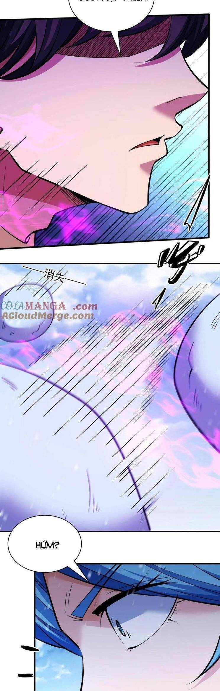 Tuyệt Thế Võ Thần Chapter 891 - Trang 2