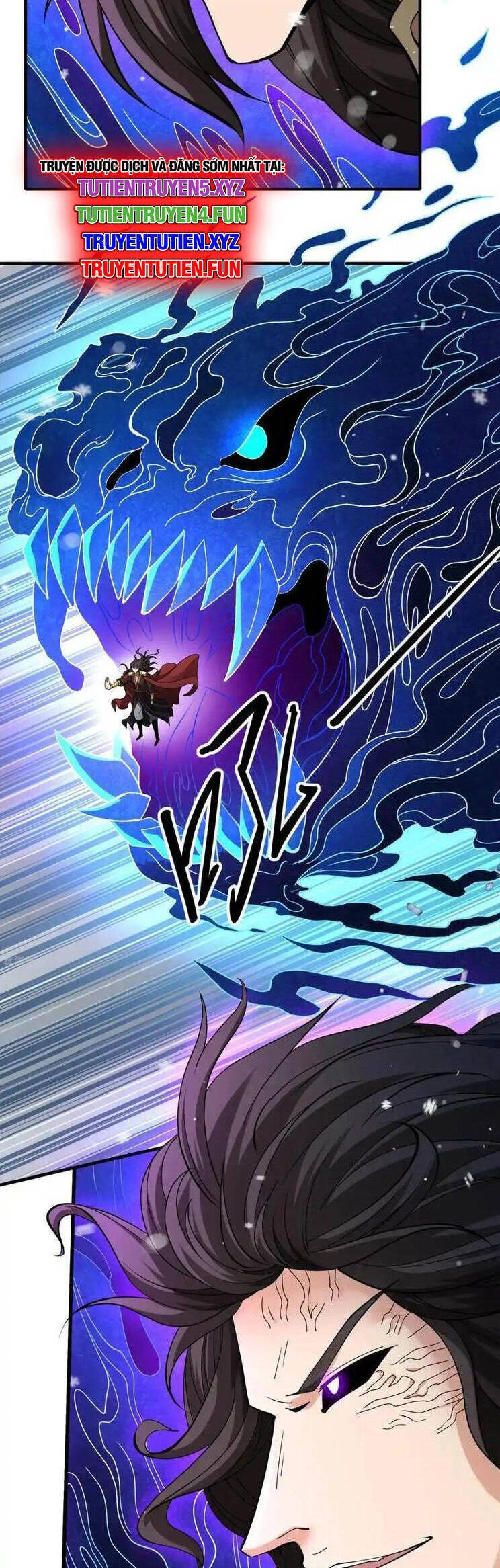 Tuyệt Thế Võ Thần Chapter 894 - Trang 2