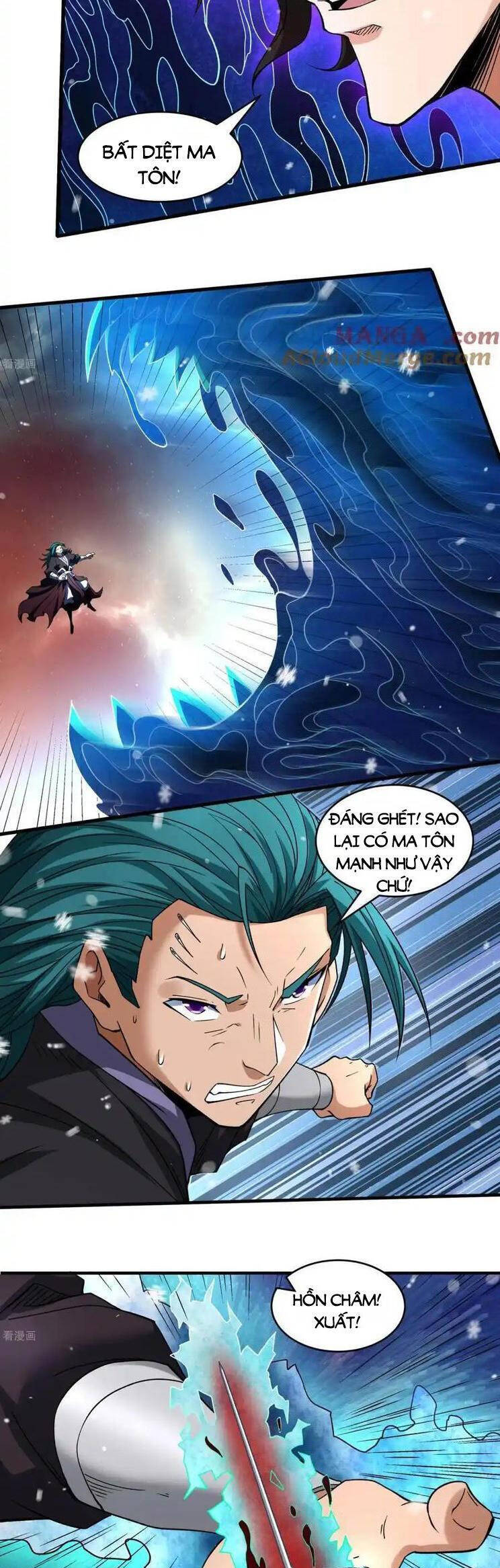 Tuyệt Thế Võ Thần Chapter 894 - Trang 2