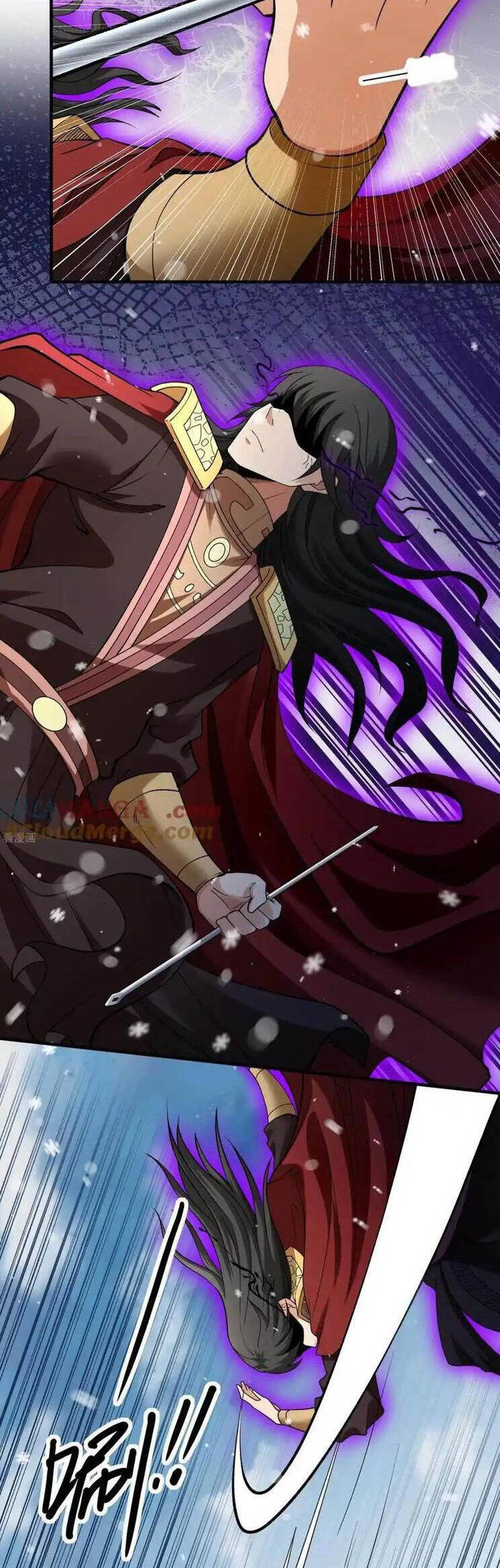 Tuyệt Thế Võ Thần Chapter 894 - Trang 2