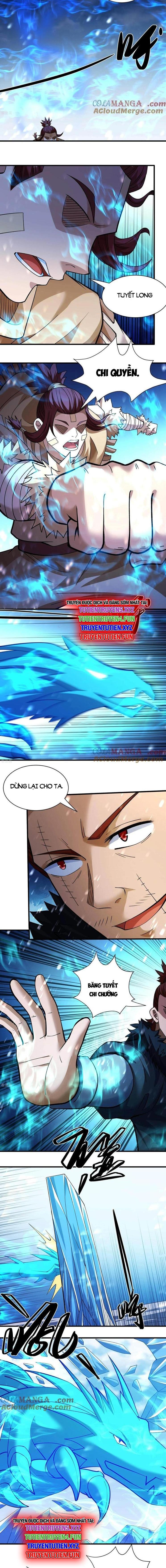 Tuyệt Thế Võ Thần Chapter 898 - Trang 2