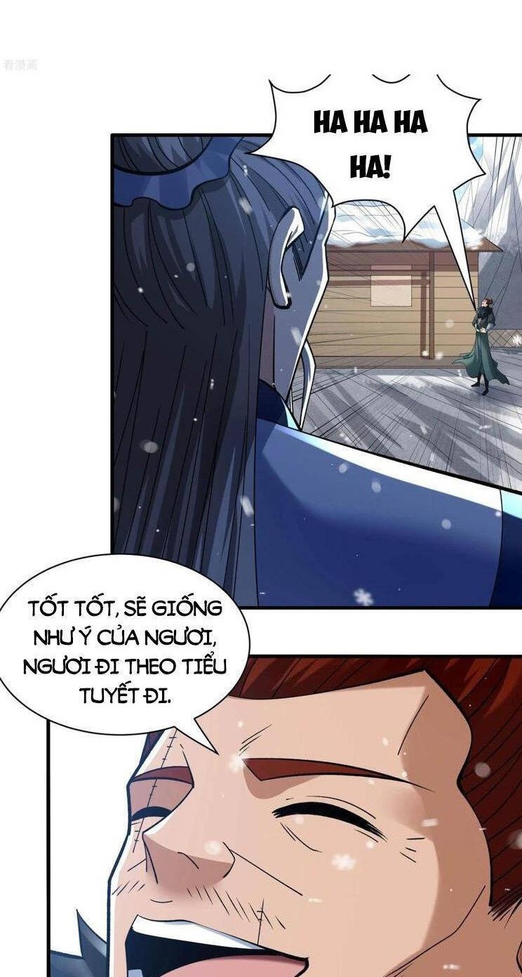 Tuyệt Thế Võ Thần Chapter 899 - Trang 2