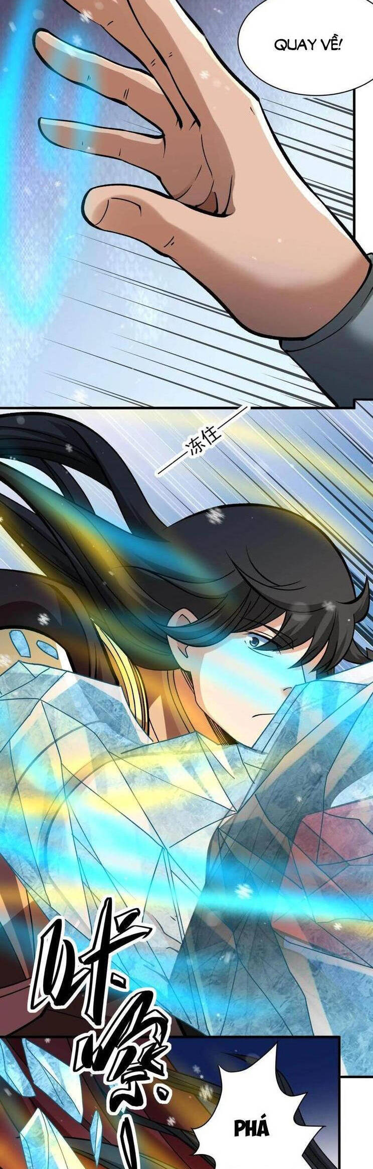 Tuyệt Thế Võ Thần Chapter 899 - Trang 2