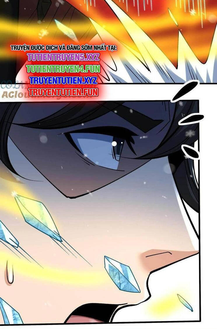 Tuyệt Thế Võ Thần Chapter 899 - Trang 2