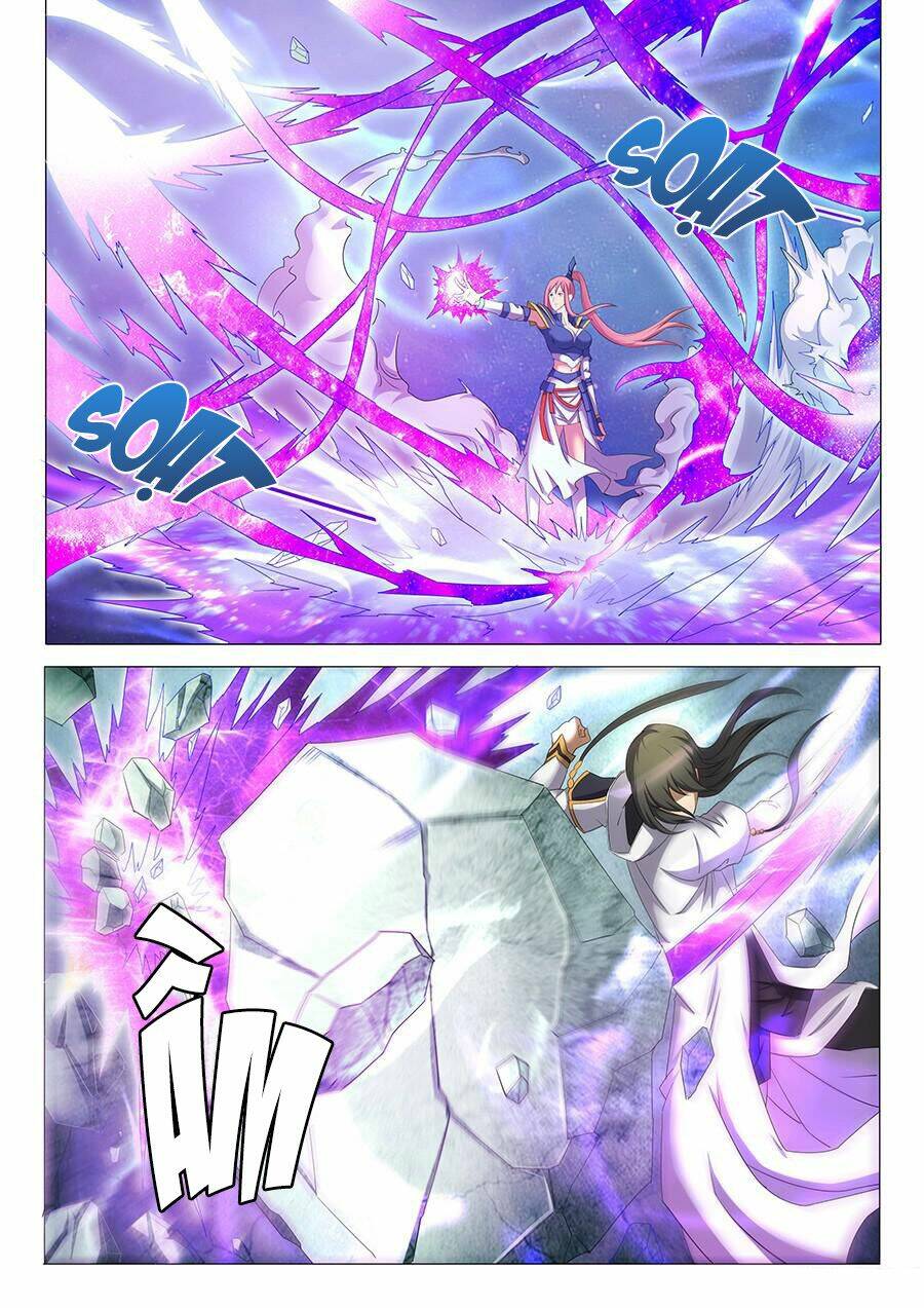 Tuyệt Thế Võ Thần Chapter 90 - Trang 2