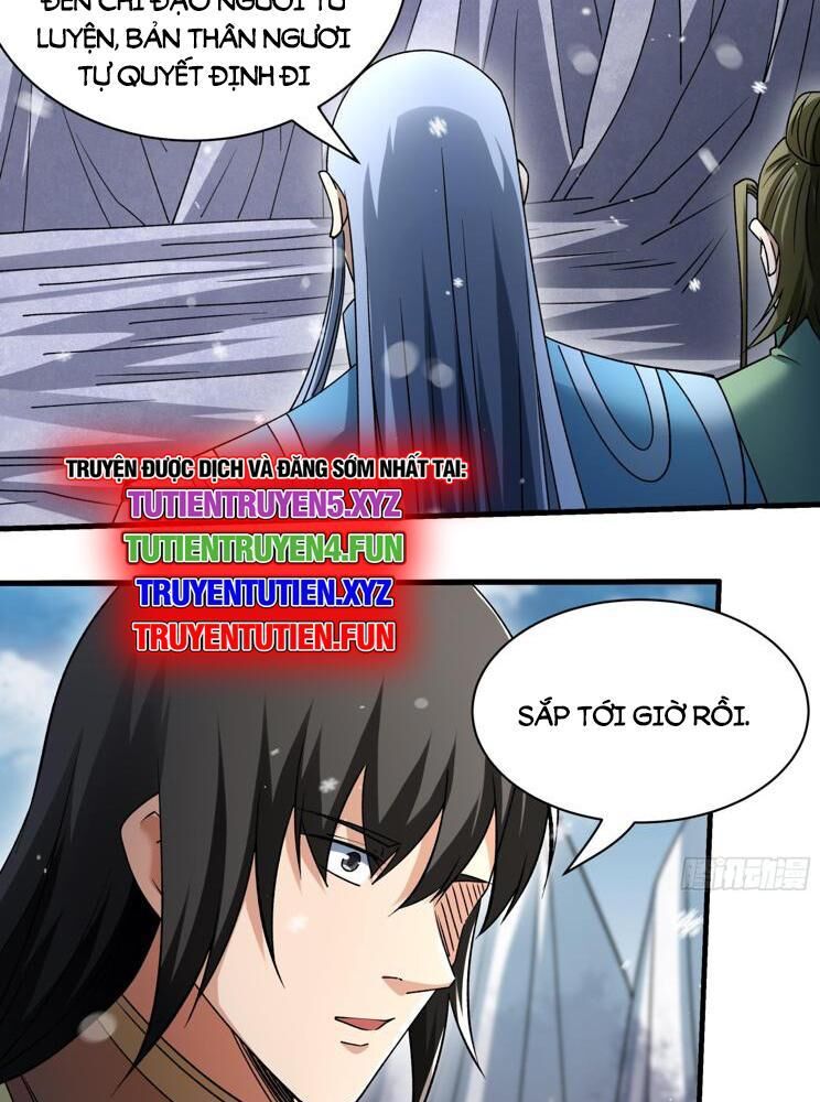 Tuyệt Thế Võ Thần Chapter 909 - Trang 2