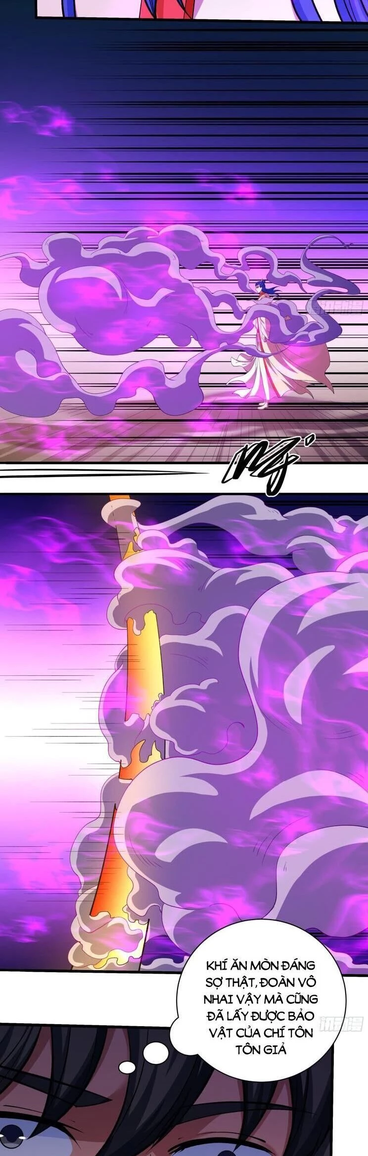 Tuyệt Thế Võ Thần Chapter 944 - Trang 2