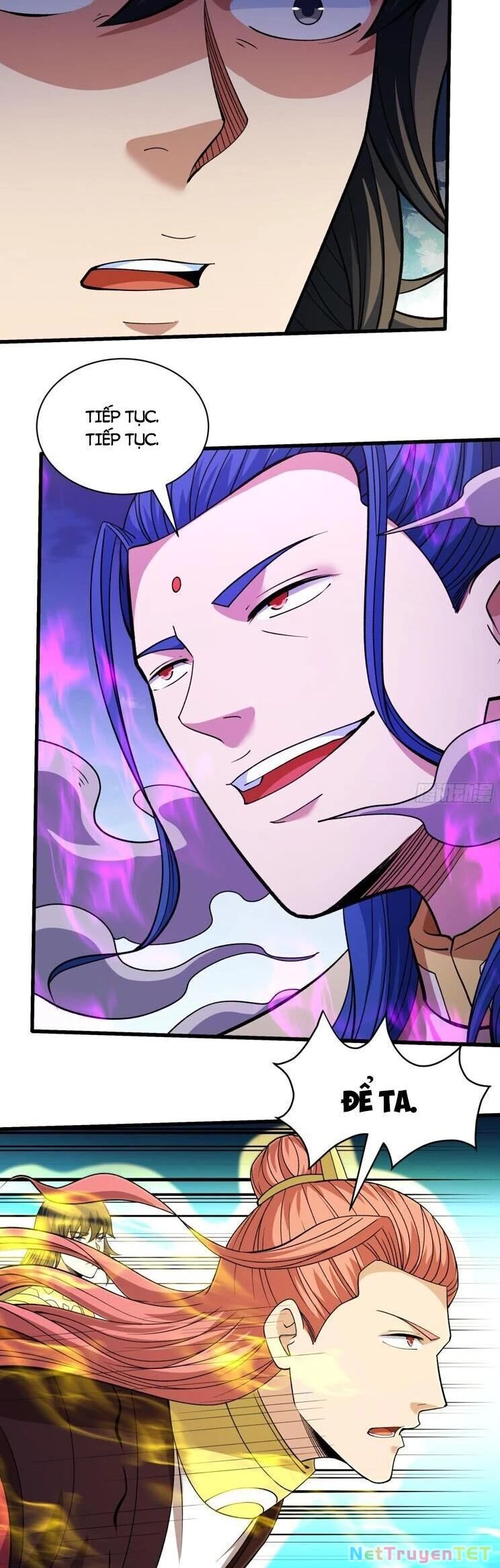 Tuyệt Thế Võ Thần Chapter 944 - Trang 2