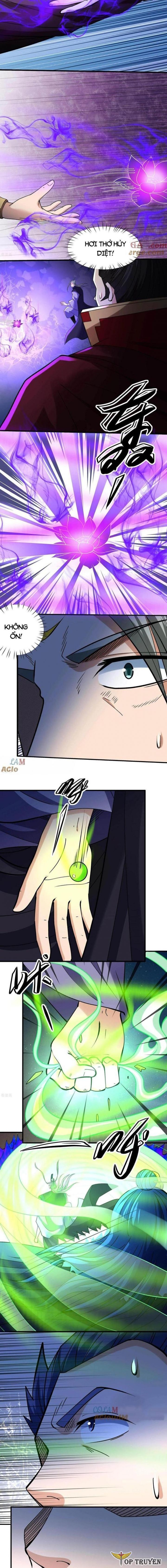 Tuyệt Thế Võ Thần Chapter 949 - Trang 2