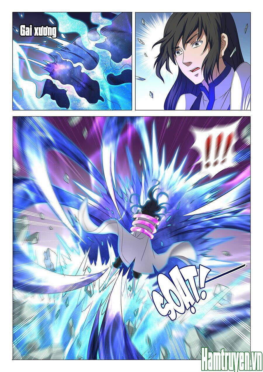 Tuyệt Thế Võ Thần Chapter 95 - Trang 2