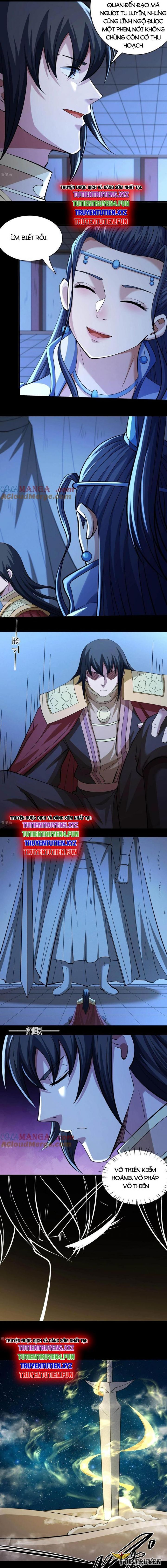 Tuyệt Thế Võ Thần Chapter 956 - Trang 2