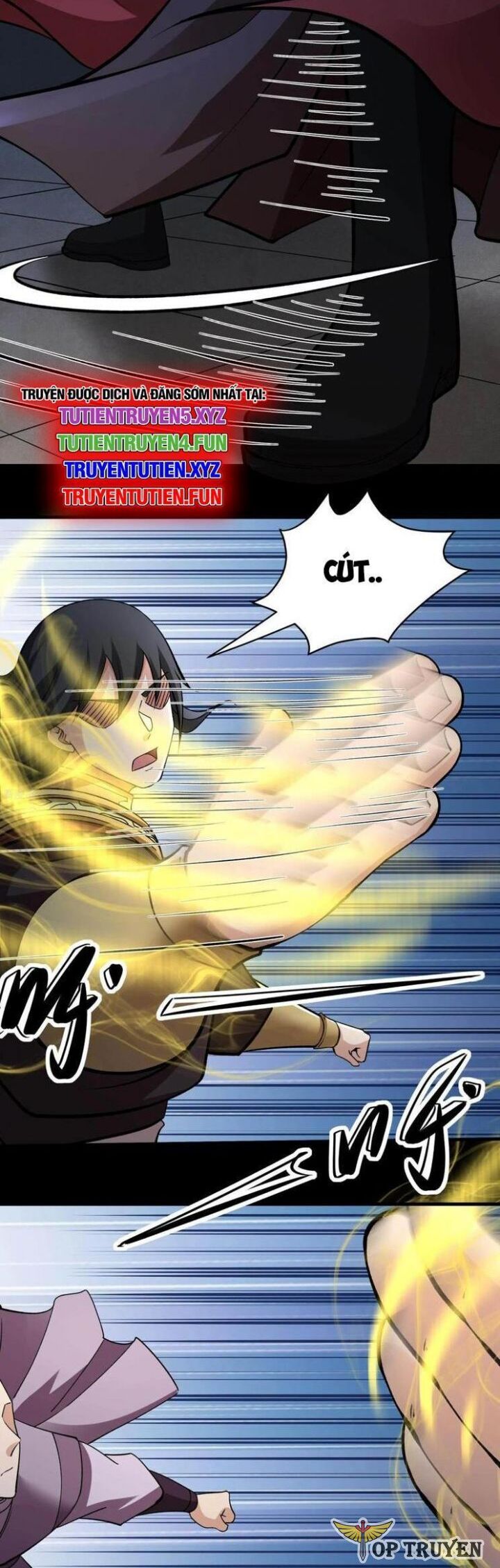 Tuyệt Thế Võ Thần Chapter 957 - Trang 2