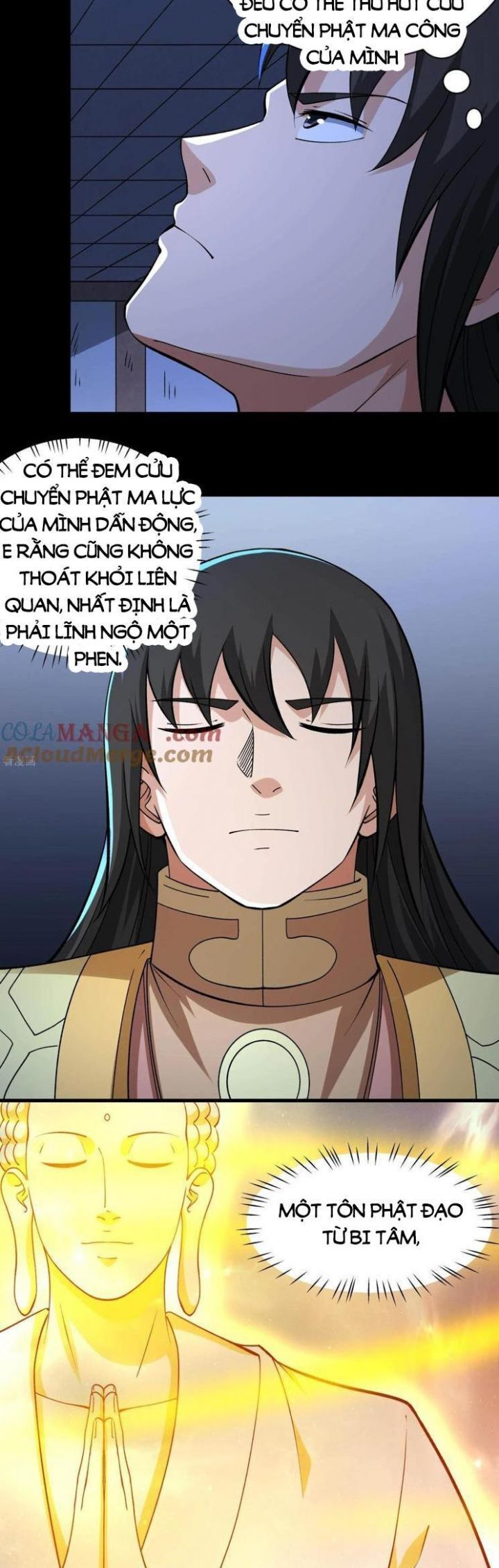 Tuyệt Thế Võ Thần Chapter 957 - Trang 2