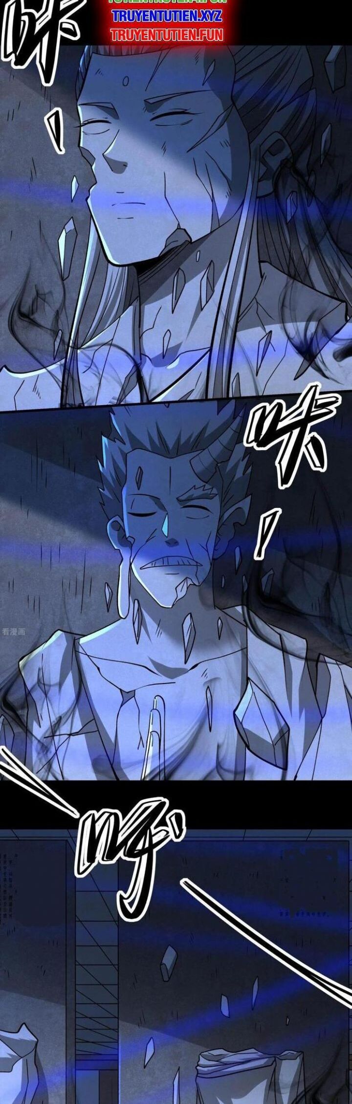 Tuyệt Thế Võ Thần Chapter 957 - Trang 2