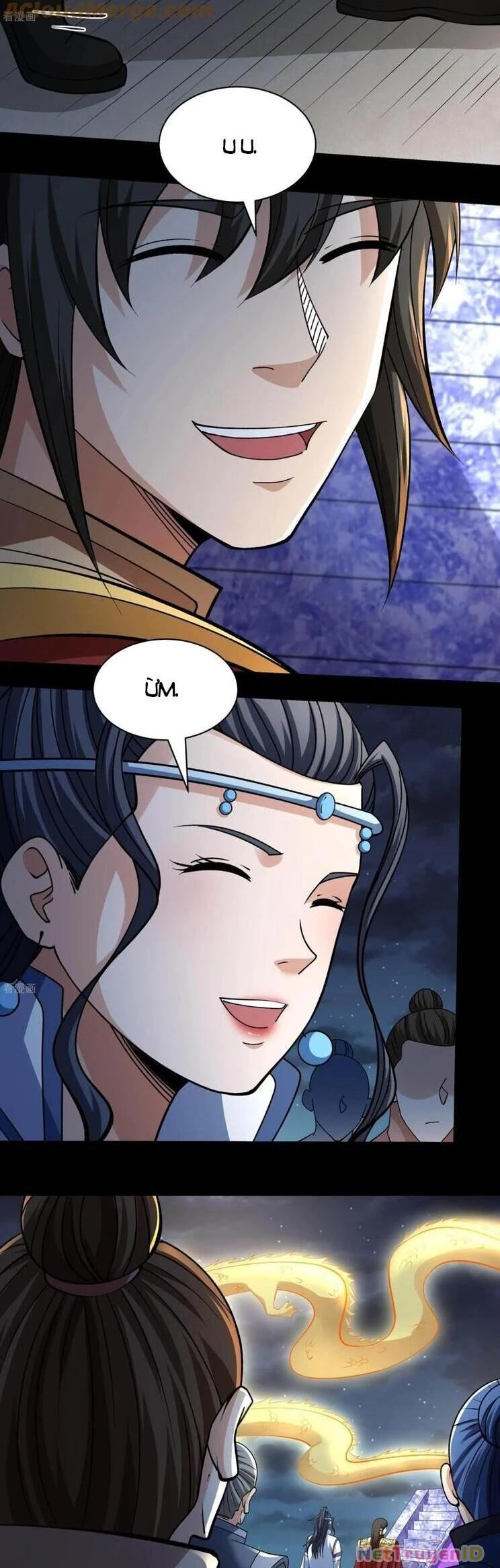 Tuyệt Thế Võ Thần Chapter 959 - Trang 2