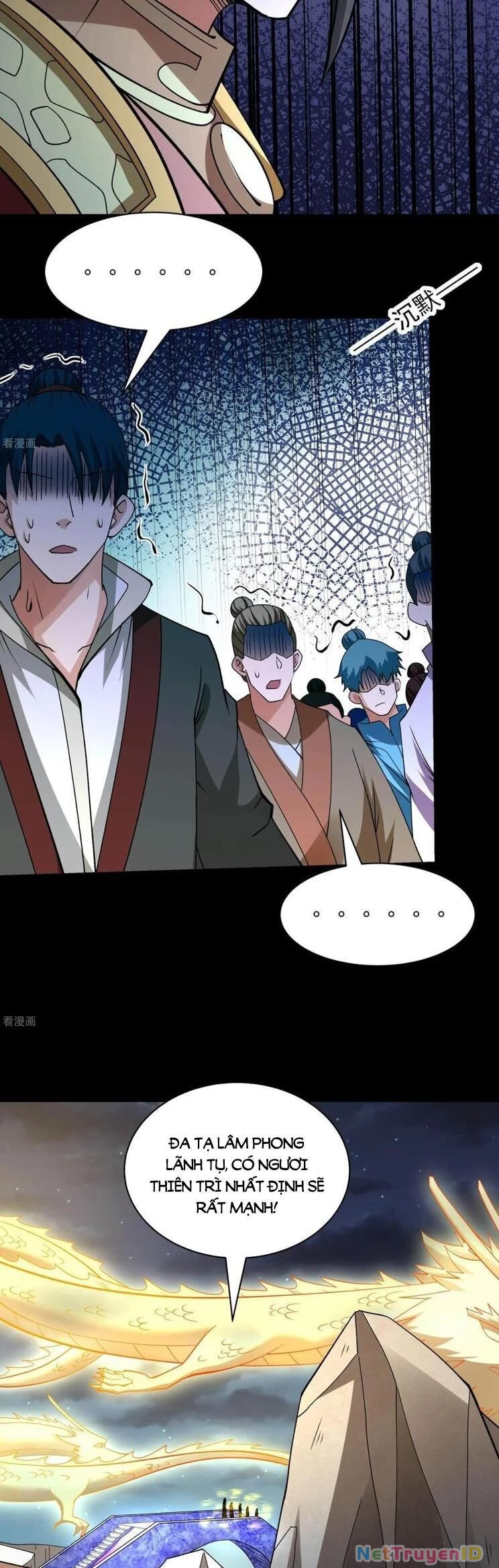 Tuyệt Thế Võ Thần Chapter 959 - Trang 2