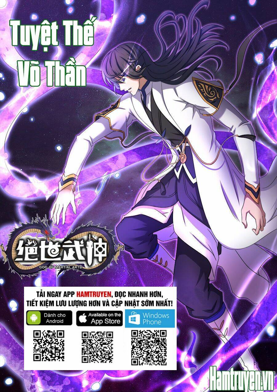 Tuyệt Thế Võ Thần Chapter 96 - Trang 2
