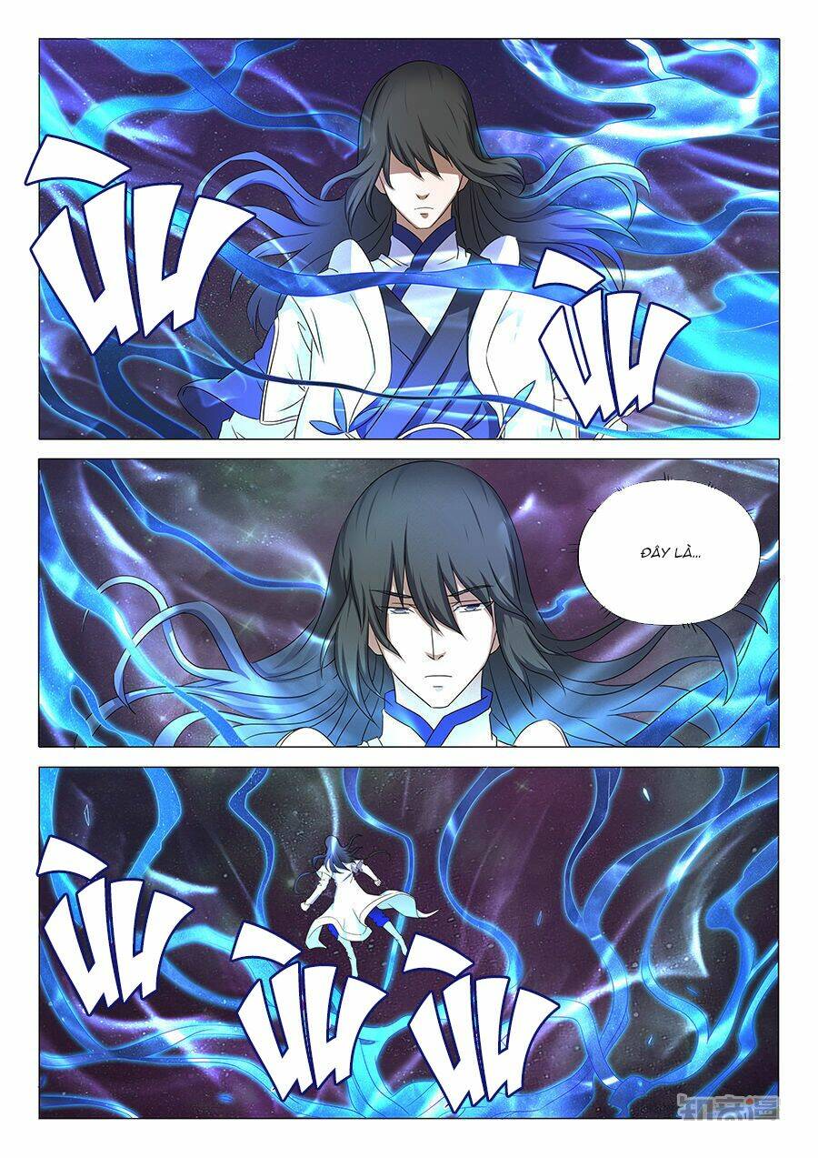 Tuyệt Thế Võ Thần Chapter 96 - Trang 2