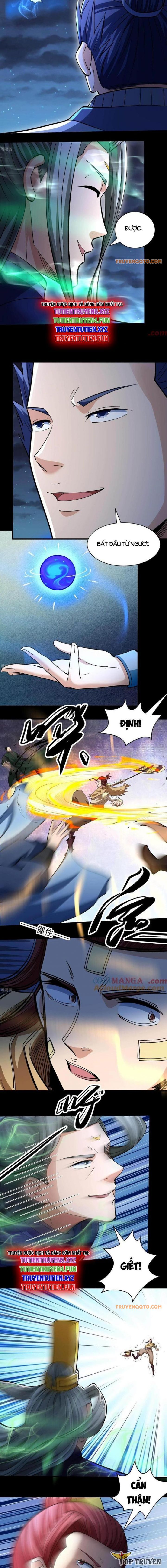 Tuyệt Thế Võ Thần Chapter 960 - Trang 2