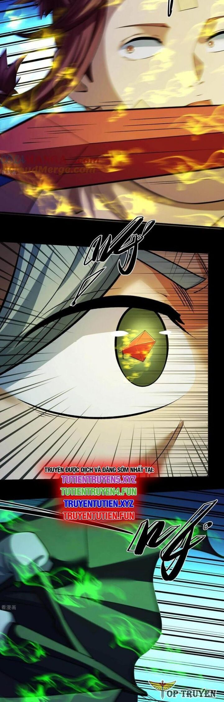 Tuyệt Thế Võ Thần Chapter 961 - Trang 2