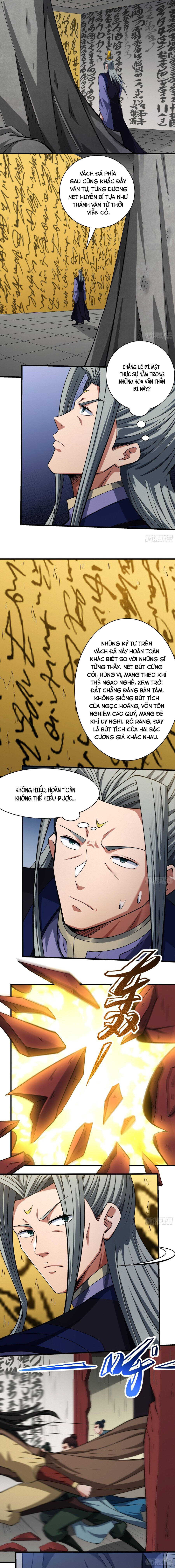 Tuyệt Thế Võ Thần Chapter 962 - Trang 2