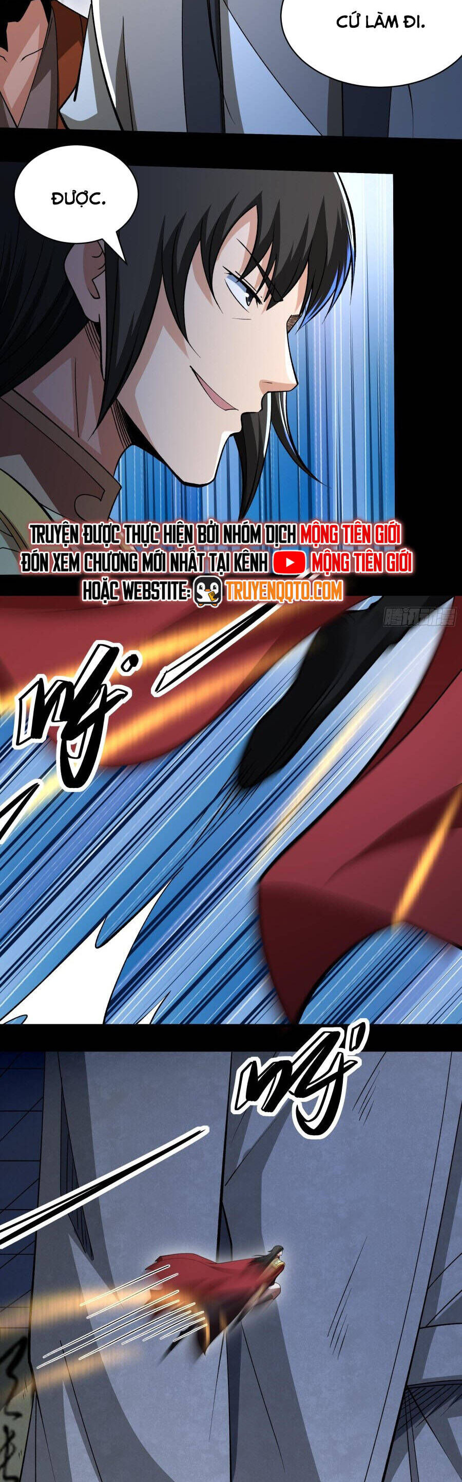 Tuyệt Thế Võ Thần Chapter 964 - Trang 2