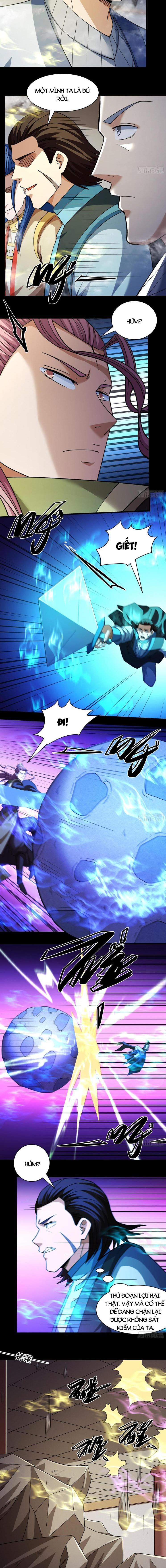 Tuyệt Thế Võ Thần Chapter 965.1 - Trang 2
